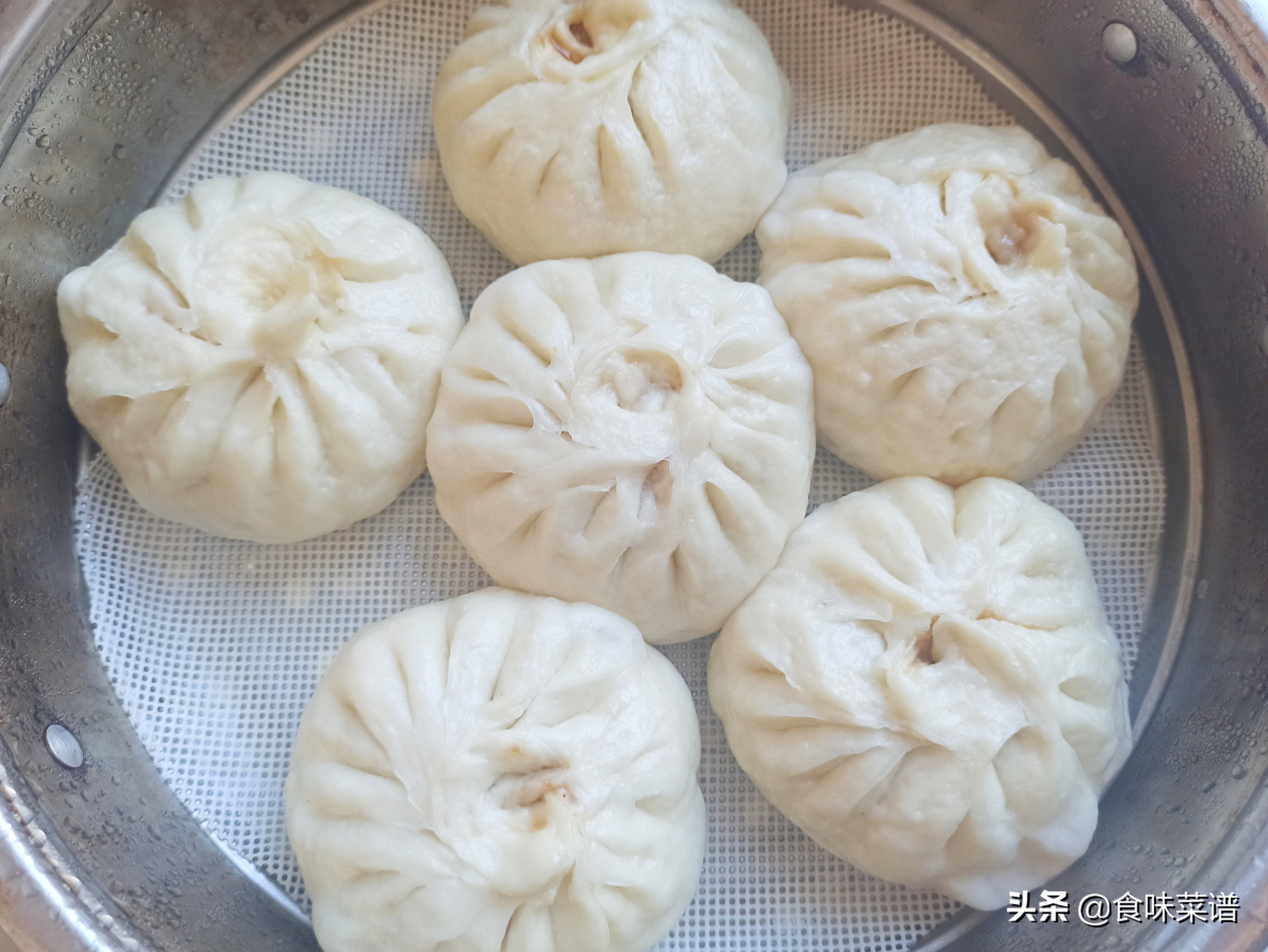 包子馅的做法（最好吃的6种包子馅料调法）
