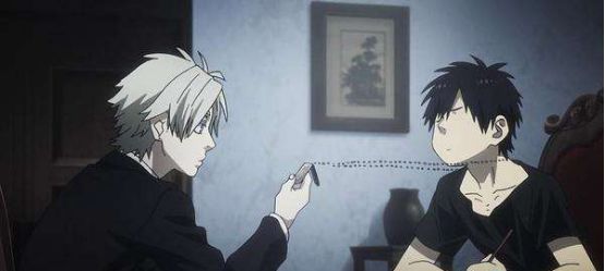 又一部网盘见系列！和你聊聊近年最好看的黑帮番