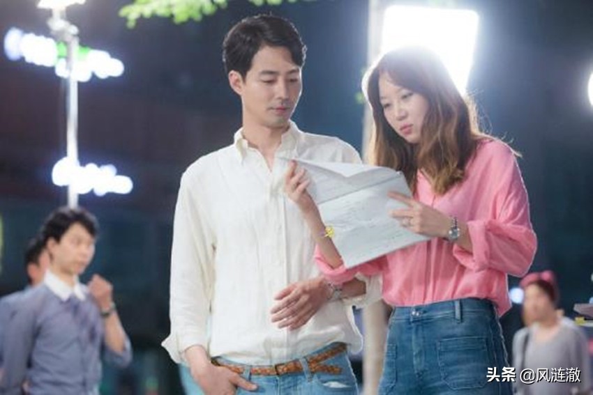 最能选择剧本韩剧女王，出道20年从未失手，所有作品都是人生剧