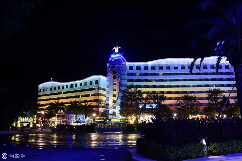 长隆欢乐世界旅游攻略景点必去（三天三夜欢乐长隆之旅）