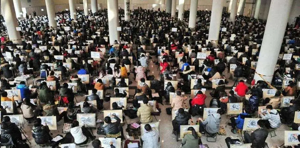 桂林理工大学2017艺术类招生简章（桂林理工大学艺术硕士考研难度较低）