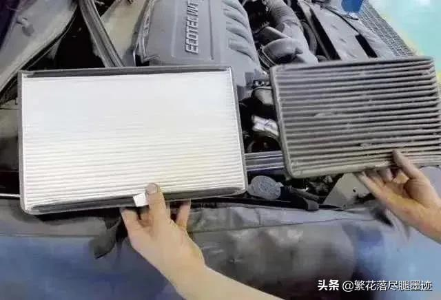 关于汽车空调使用技巧，你都用对了吗？