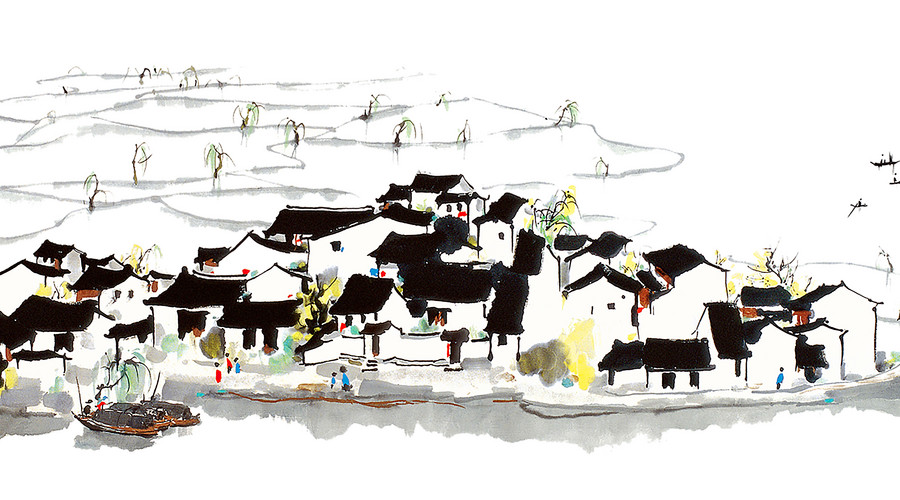 易经：坚持这3条，可以改变逆境，吸引好运气，人生路越走越顺！