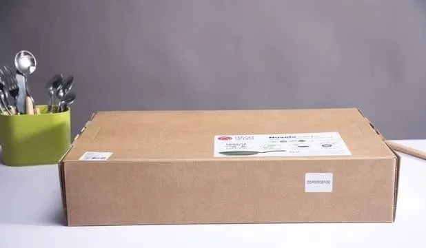 我买了100个不粘锅的血泪史告诉你,这口锅真的值得买