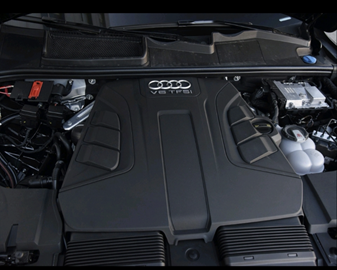 Q7和X5同样3.0T排量的，选哪个？