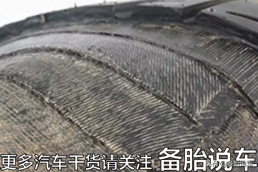 补过的轮胎还能不能上高速跑120？记住这些标准，不然很危险