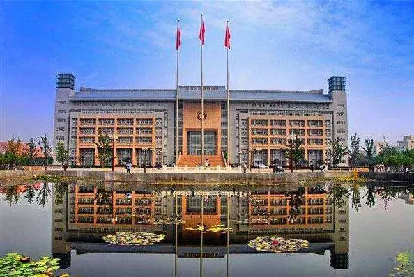 择校篇 | 法硕考研备考锦囊之郑州大学