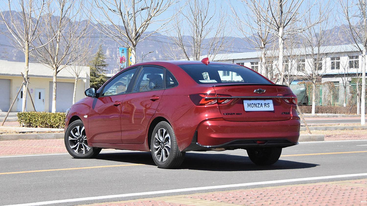 雪佛兰科鲁兹2021年新款多少钱(8.99万起元你运动家)_【读车号】