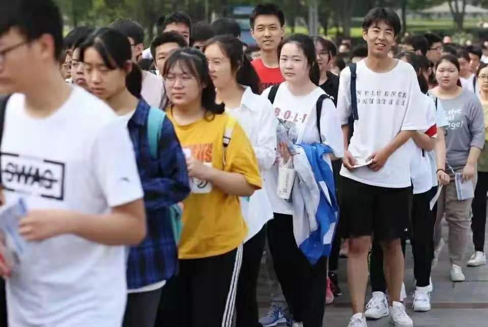 河南省高中排名，以清北录取人数为依据，权威性高