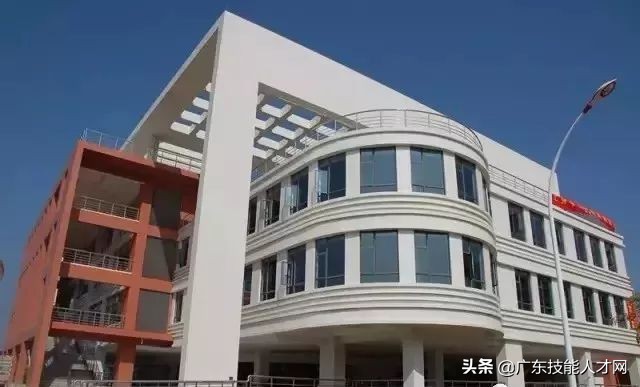 吃货来集合，盘点广东30所专科院校饭堂美食情况啦~欢迎指正哦~