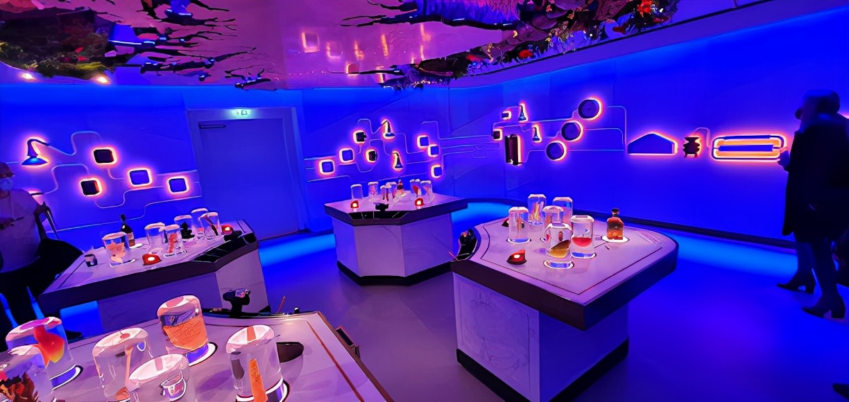 体验+文旅，酒类工业旅游的成功之道