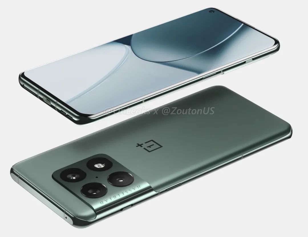荣耀60系列官宣背部设计亮了；OPPO Reno7系列11月25日发