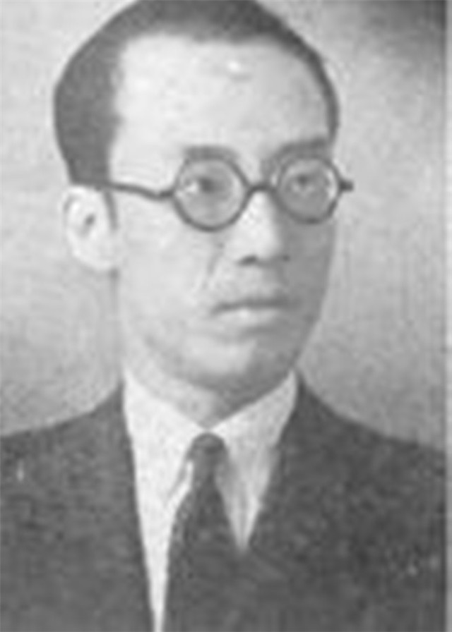 上海律师江一平：为冈村宁次作无罪辩护被唾骂，晚年凄凉无人照顾