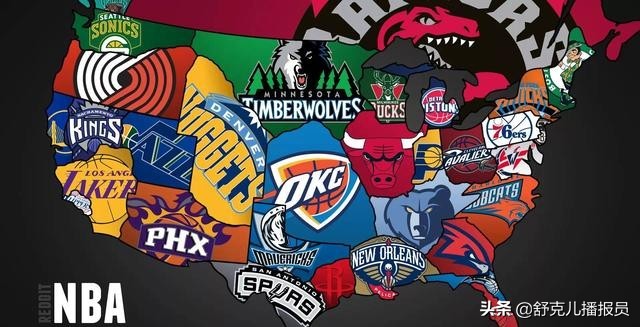 nba需要带哪些东西(NBA猛龙队在加拿大，本土有29支球队，球员每次出国需要护照吗？)