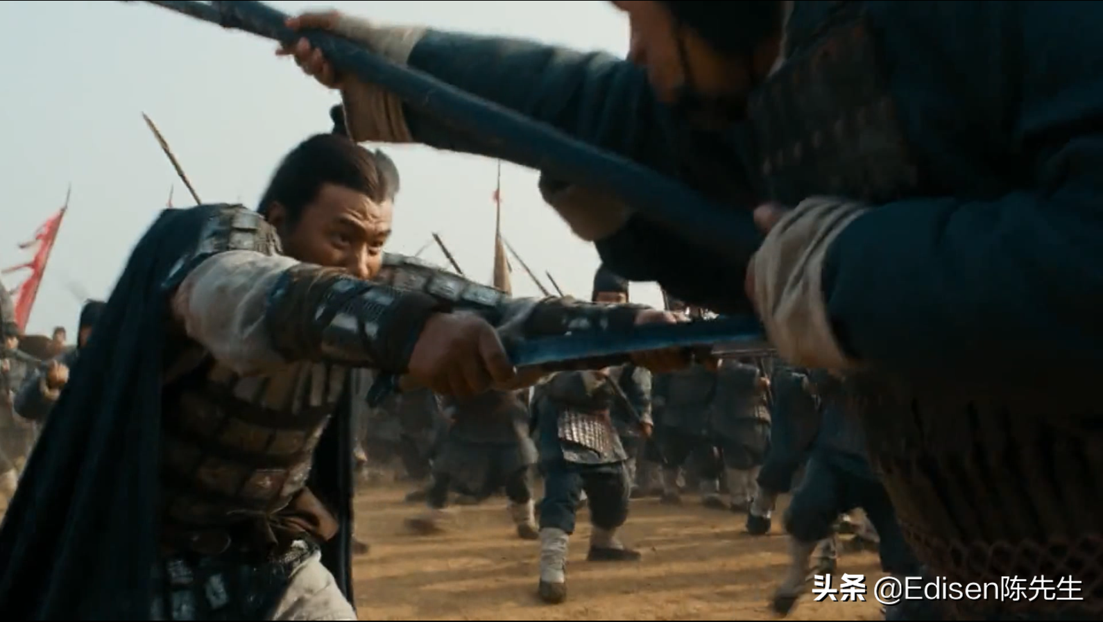 在阳间犯什么罪才会见阎王？地狱十殿阎罗，竟然是印度外来物种