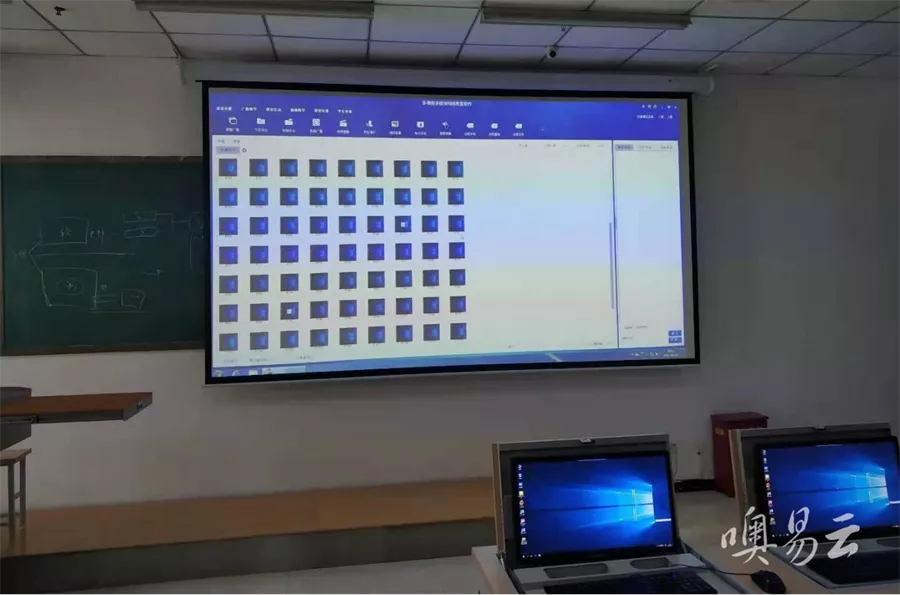 1700+所高校的共同选择，看桌面云如何助力蒙晋冀高校云端跃迁