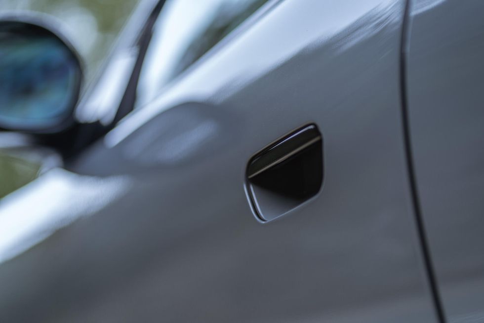 2021款Karma GS-6：中国人的美国品牌性能豪华跑车