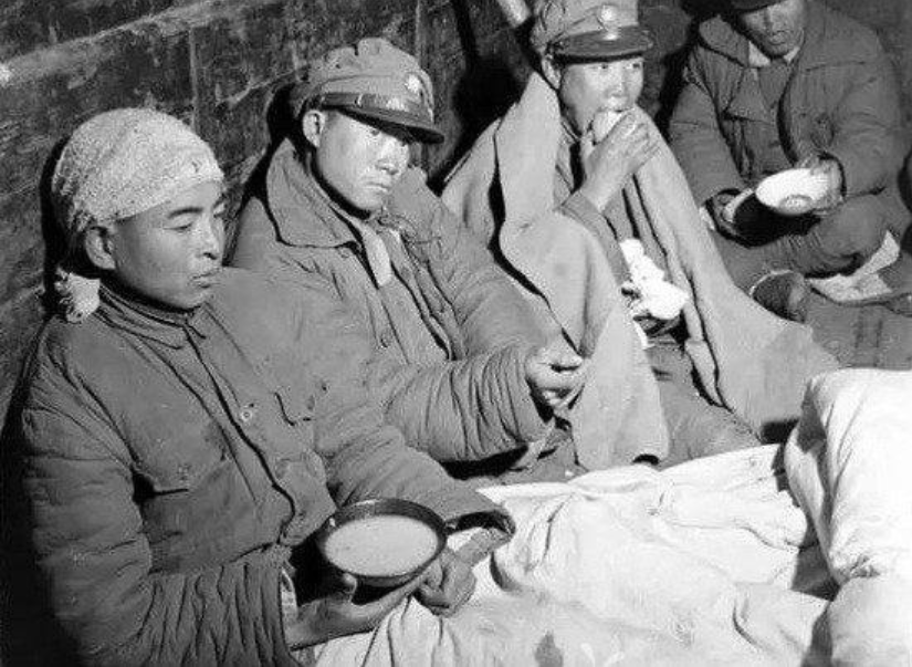 邹习祥：志愿军狙神，206发子弹歼敌203人，晚年解甲归田不吃罐头