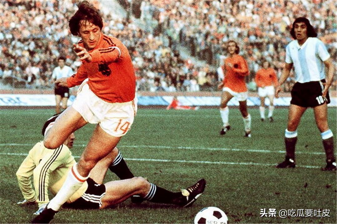 阿根廷世界杯被称为什么意思(世界杯小历史——1978年阿根廷世界杯，动荡的东道主)