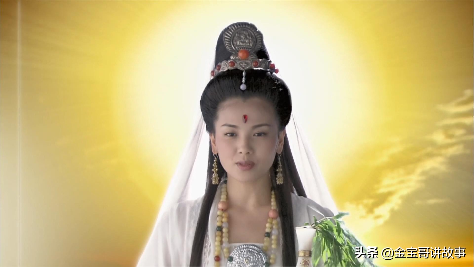 犼怎么读？观音防御法宝揭秘： mythical creatures pronunciation and Buddhist protective artifacts revelation