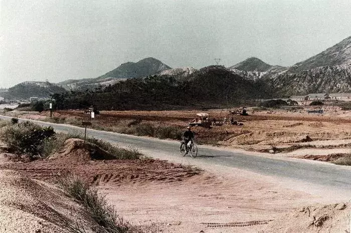 深大：一所非211大学的草根逆袭史