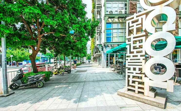 深圳7个景点好玩又免费，小众文艺，有地铁直达，却少有游客知道