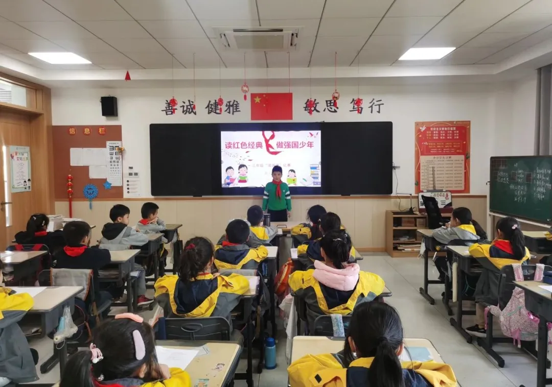 惊人速度崛起！这所九年制学校数学品牌太强了