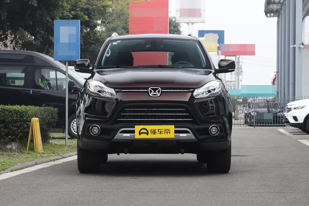 9æ¬¾40ä¸‡ä»¥å†…ç¡¬æ´¾è¶Šé‡�SUVï¼Œå›½äº§5æ¬¾è½¦ä¸Šæ¦œ