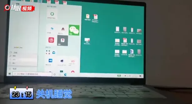 哪怕住进隔离点，博士生的科研进度也不能停……