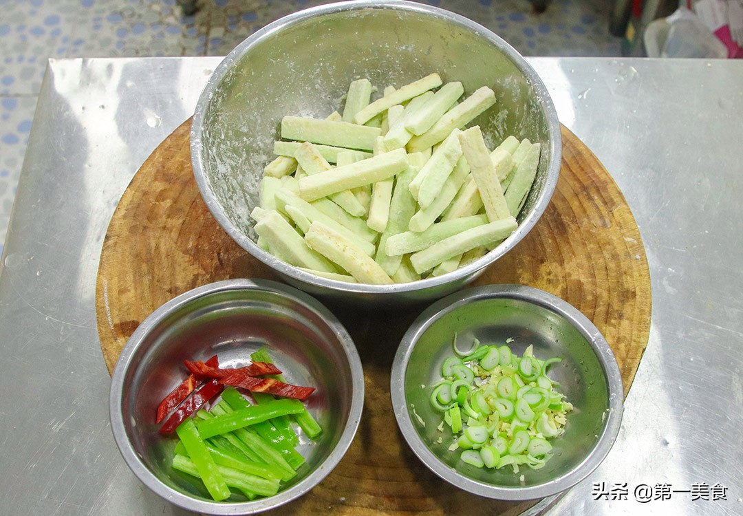 茄子的功效与作用，茄子做法大全家常菜图片