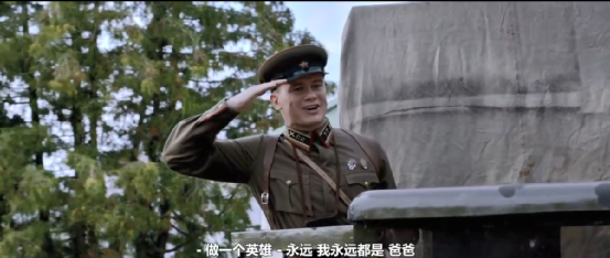 2020年最燃战争片，我只推这一部