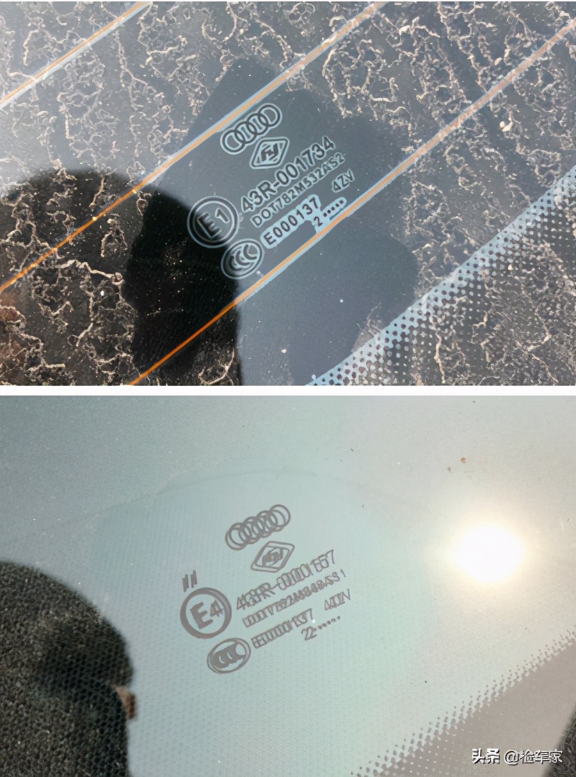 奥迪车主不信，这款奥迪A4L八年才开5万公里！网友：衣锦还乡