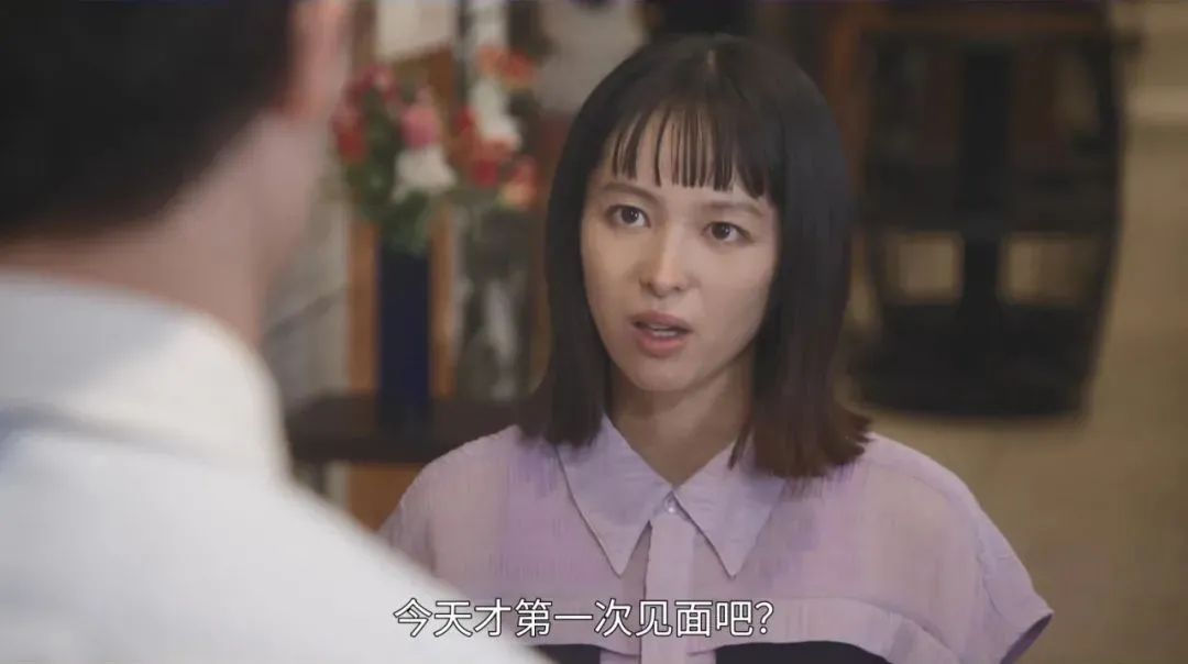 真正的喜欢，是想要有以后的