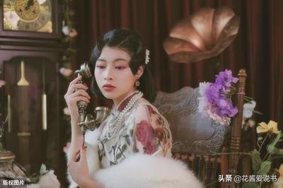 《第二炉香》：变态母亲操控两个女儿，让女婿成为性虐待的牺牲品