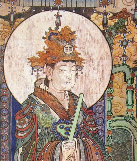 十大女神仙