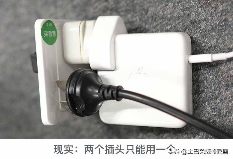 施耐德、西门子、公牛等插座暴力评测，到底买哪个好？看完全明白