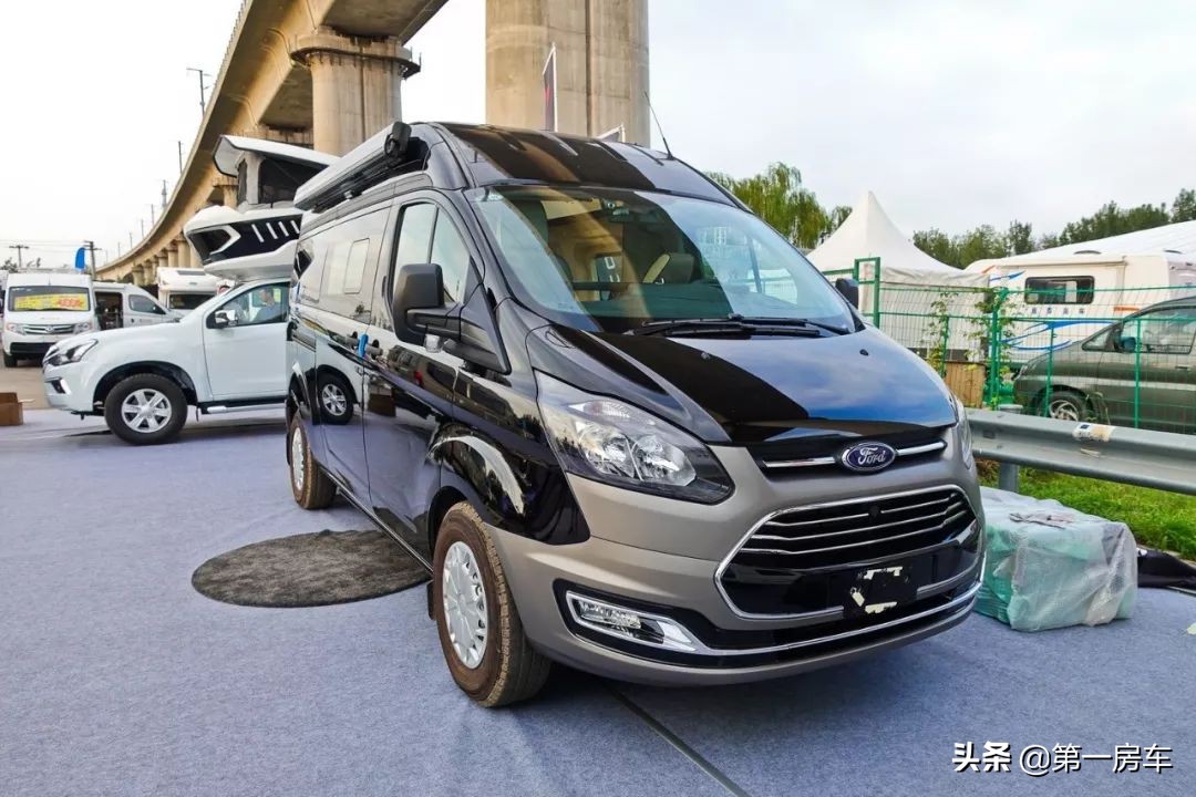 B型与C型房车区别，几张图就能简单分辨，房车小白扫盲贴