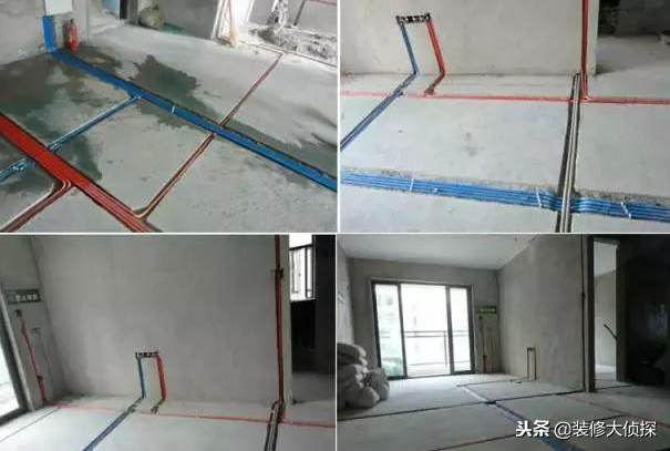 【輕裝潢推薦相關資料】吃人不吐骨頭！100㎡新房裝潢報價表參考，我家被坑的滿地找牙！