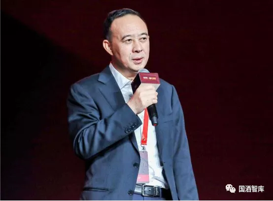 (4月)最具影响力十大中国酱酒领军人物,国酒智库独家推出