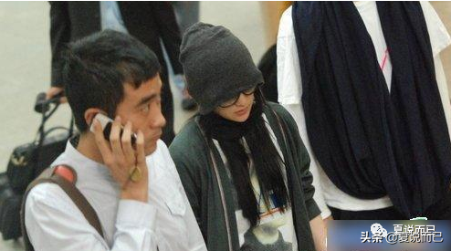 周迅，这次是真的离婚了；而我，也真的是最后一次写她了