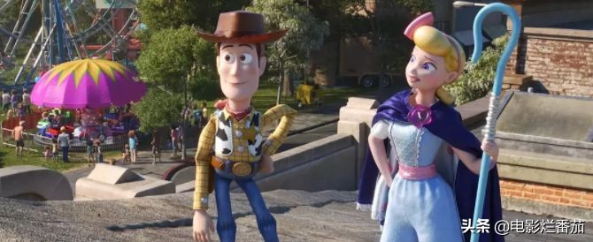 每周一部世纪大片，这个六月干脆住电影院得了