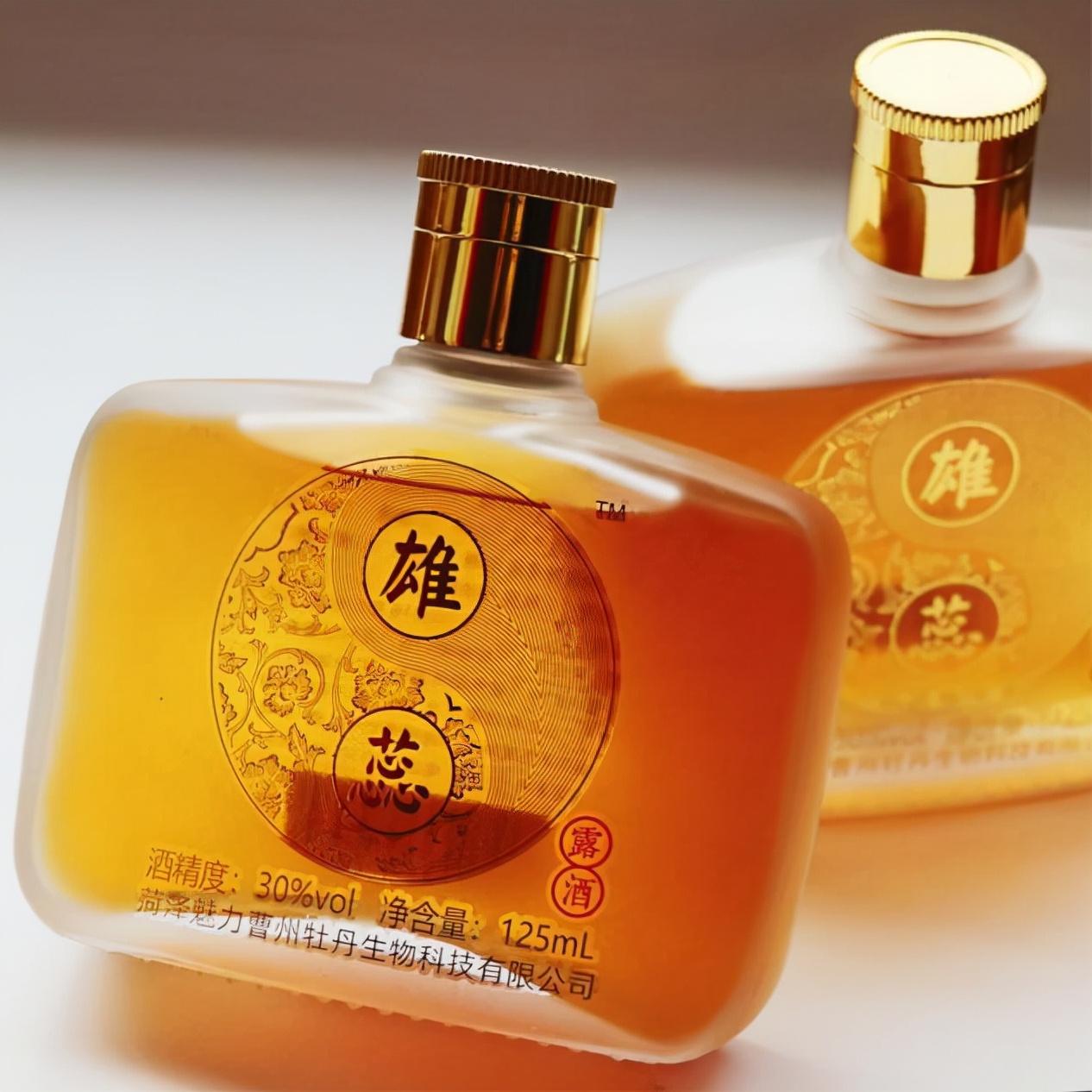 喝“小酒”只有劲酒，江小白吗？真相如何？酒厂师傅道出实情