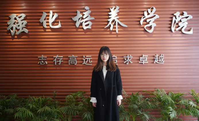 参加东京奥运会、获警方“点赞”！这群超牛大学生，来自南师大！