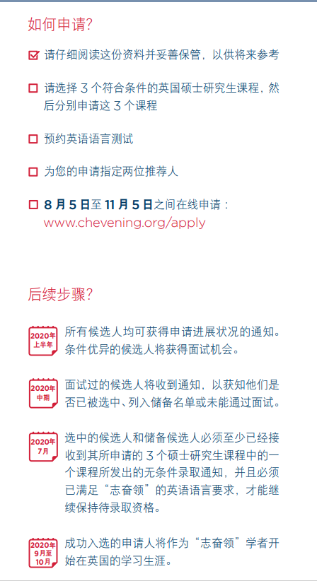 一份把涨了的学费赚回来的英国留学省钱攻略