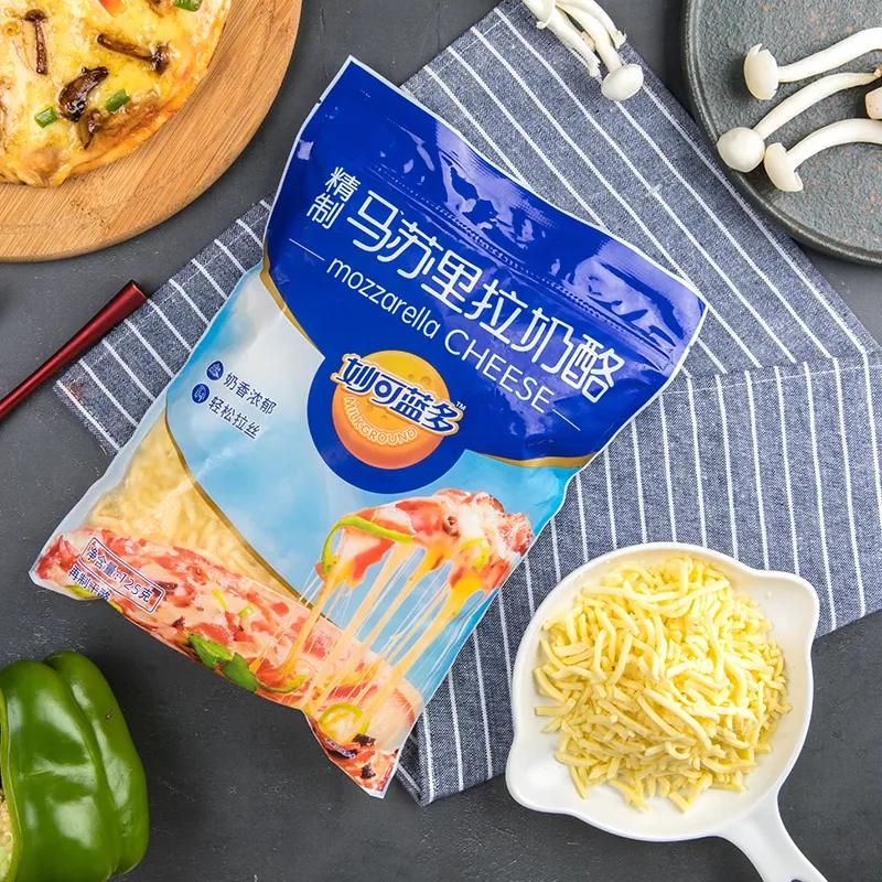 芝士不拉丝？快来看看是不是用错了