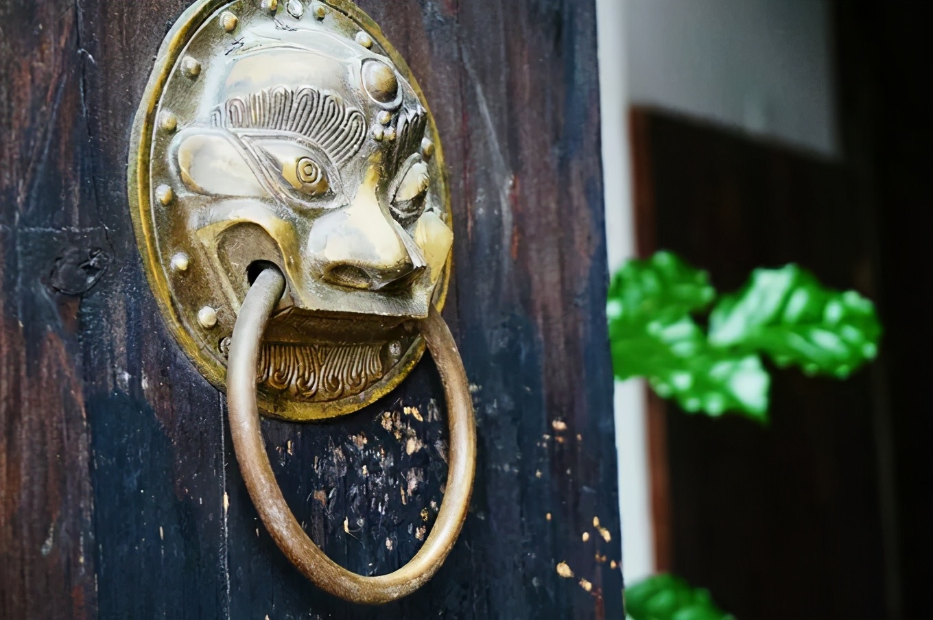 有一种旅行，叫去老街走一走