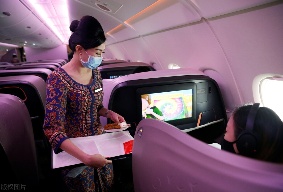 2021全球最佳航空公司揭晓！中国三航司入选前十