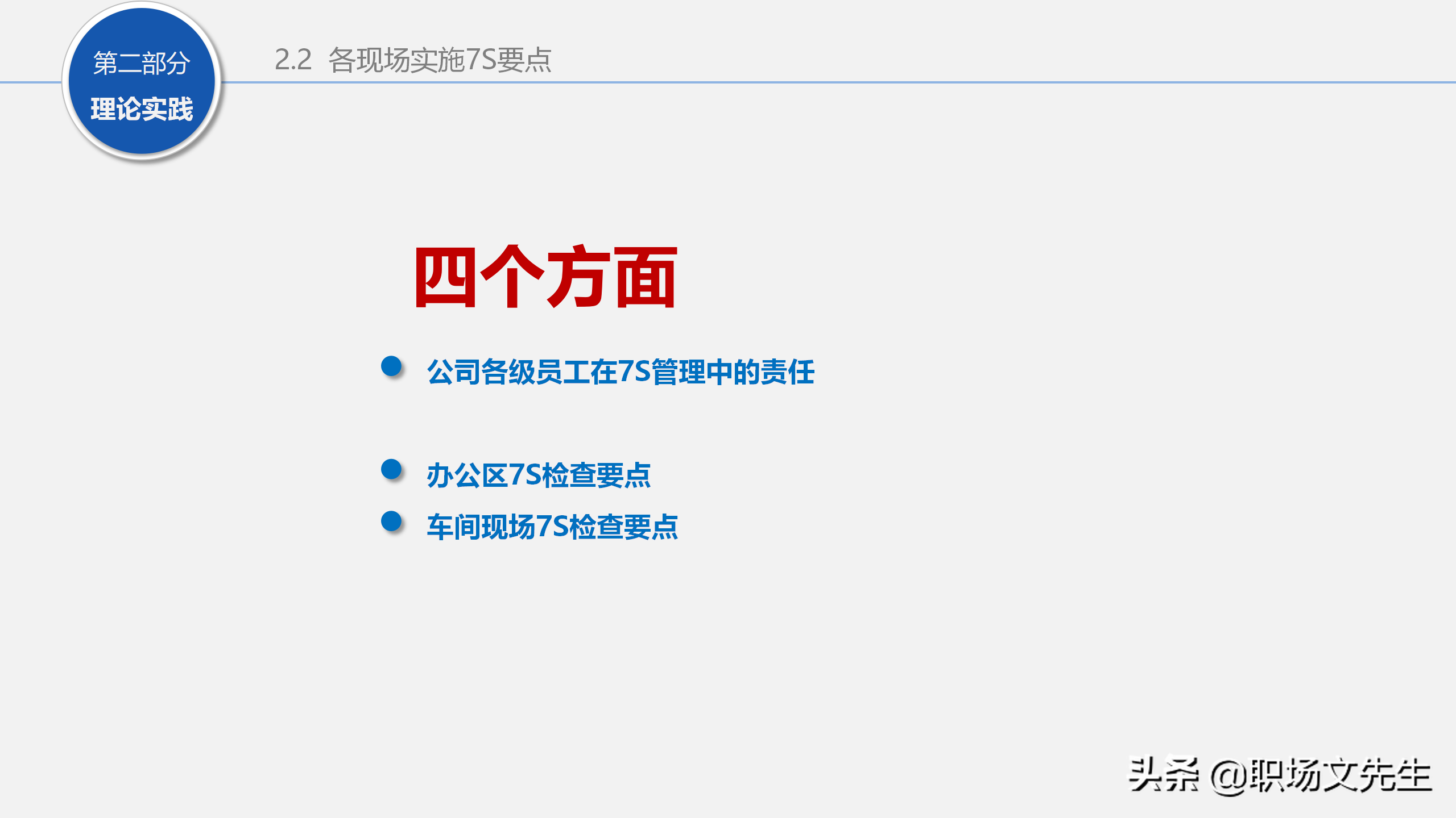 人力行政部内训课程：129页7S管理经典培训，提升企业业绩增长