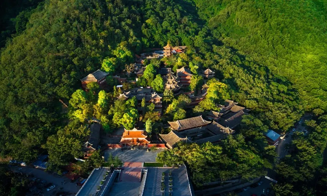 邛泸景区最全导视图！总有一个地方适合你......