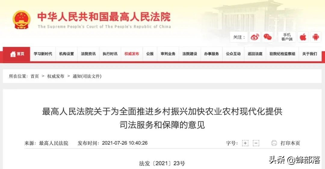 陆霸：最高法权威解读法律前沿问题